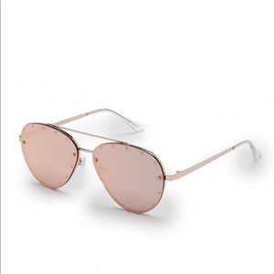 Quay Australia Jaclyn Hill Roxanne Glasses